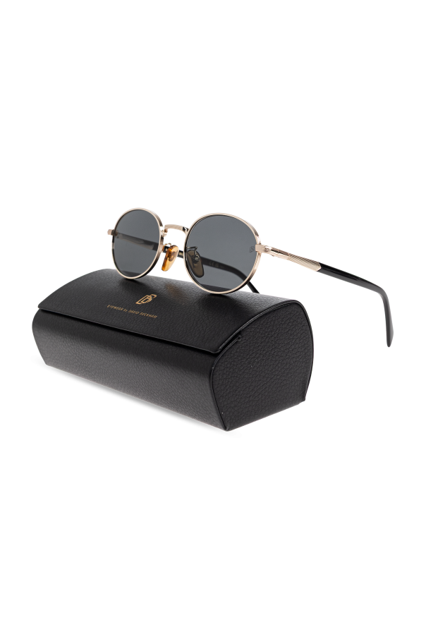 Eyewear by David Beckham Sunglasses
