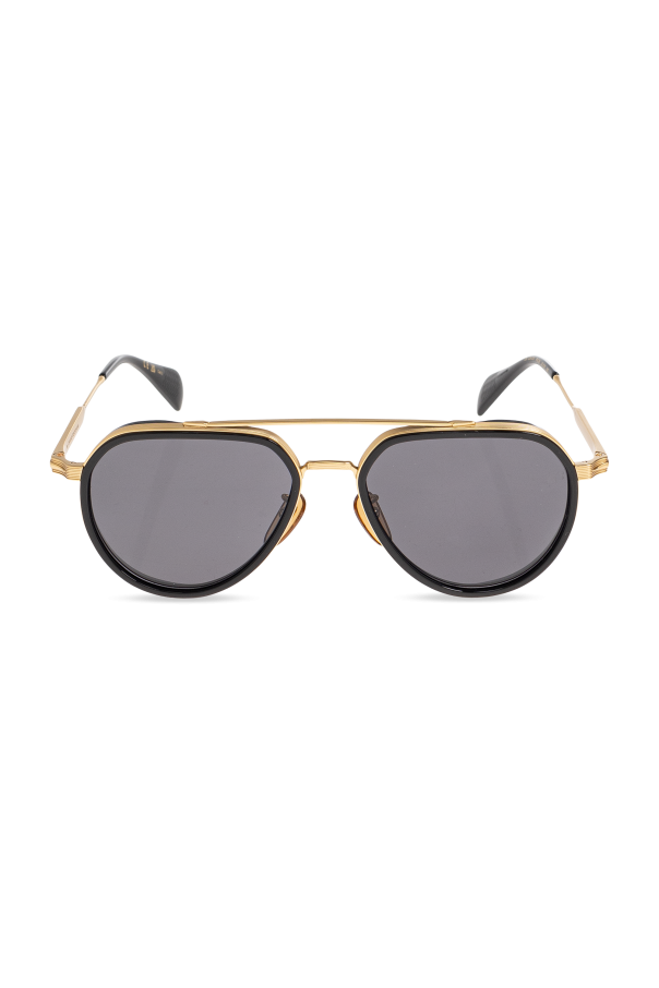 Sunglasses od Eyewear by David Beckham