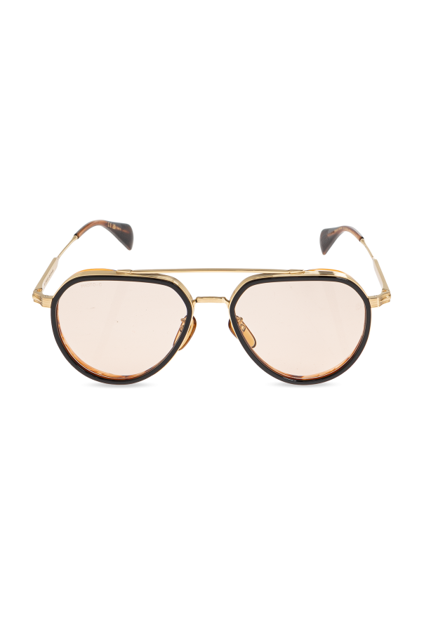 Sunglasses od Eyewear by David Beckham