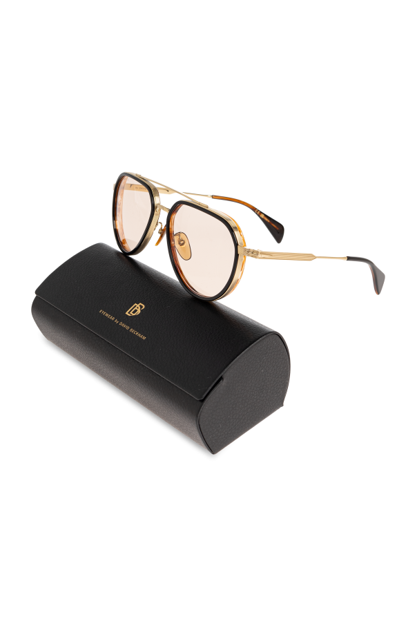 Eyewear by David Beckham Sunglasses