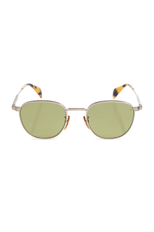 Sunglasses od Eyewear by David Beckham
