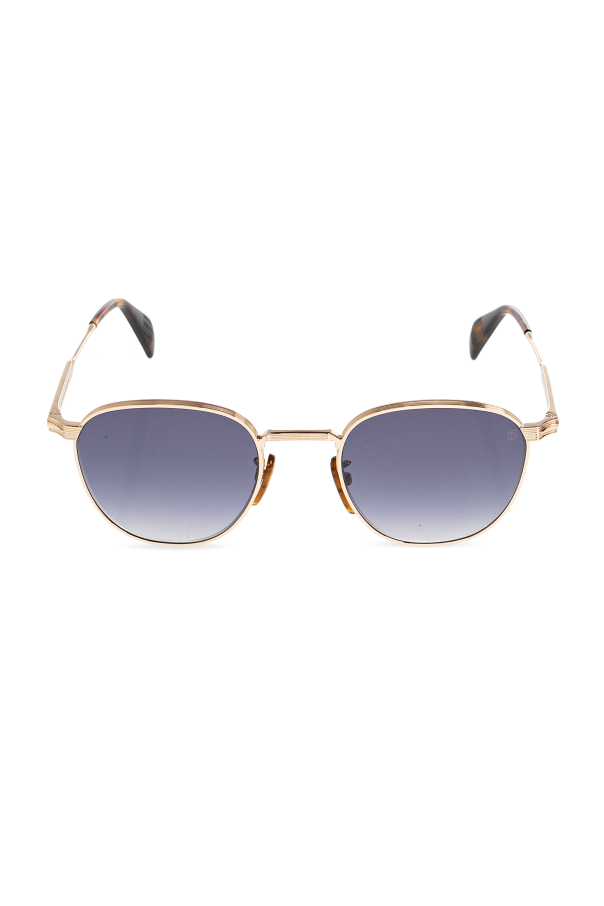 Sunglasses od Eyewear by David Beckham