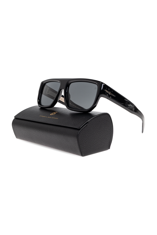 Eyewear by David Beckham Sunglasses