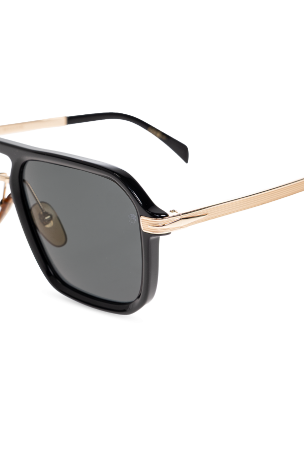 Eyewear by David Beckham Sunglasses