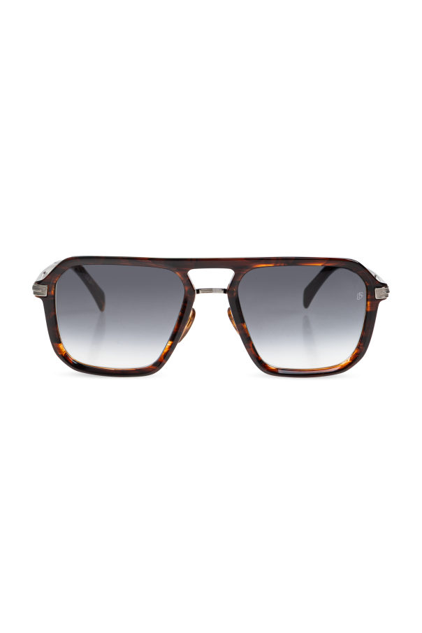 Sunglasses od Eyewear by David Beckham