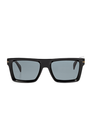 Square sunglasses