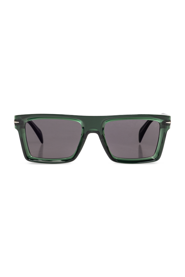 Sunglasses od Eyewear by David Beckham
