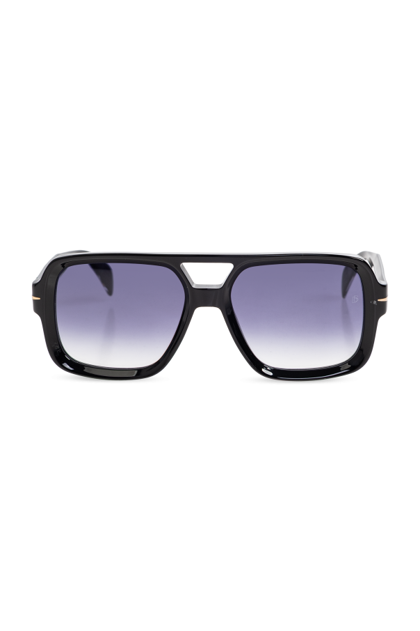Sunglasses od Eyewear by David Beckham