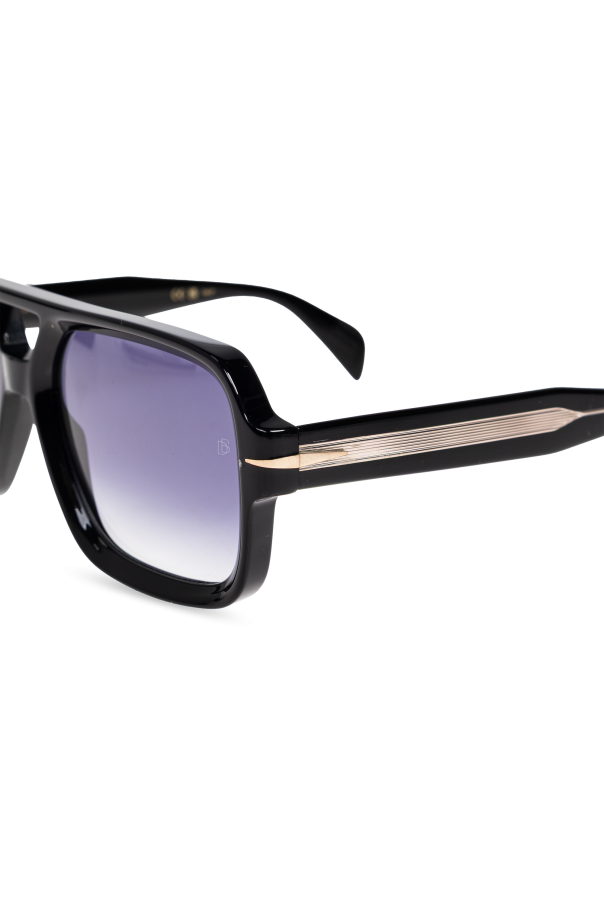 Eyewear by David Beckham Óculos de sol