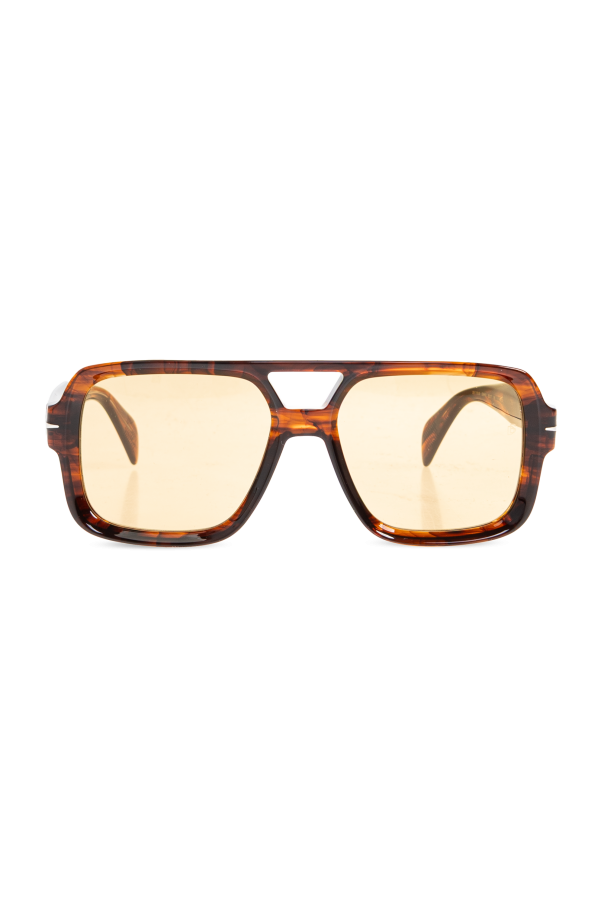 Sunglasses od Eyewear by David Beckham