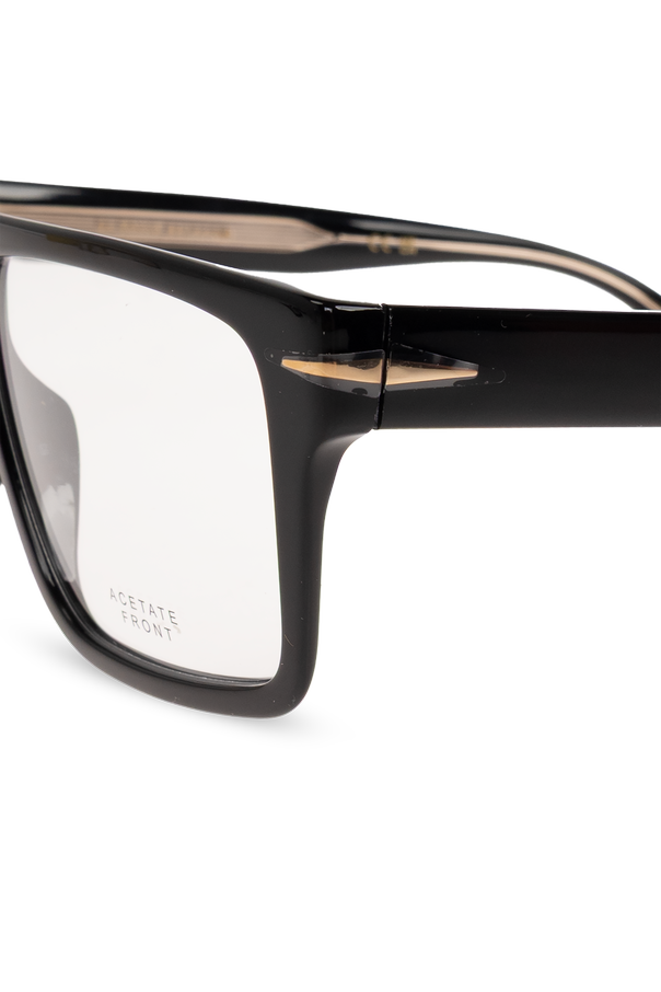 Eyewear by David Beckham Corrective glasses