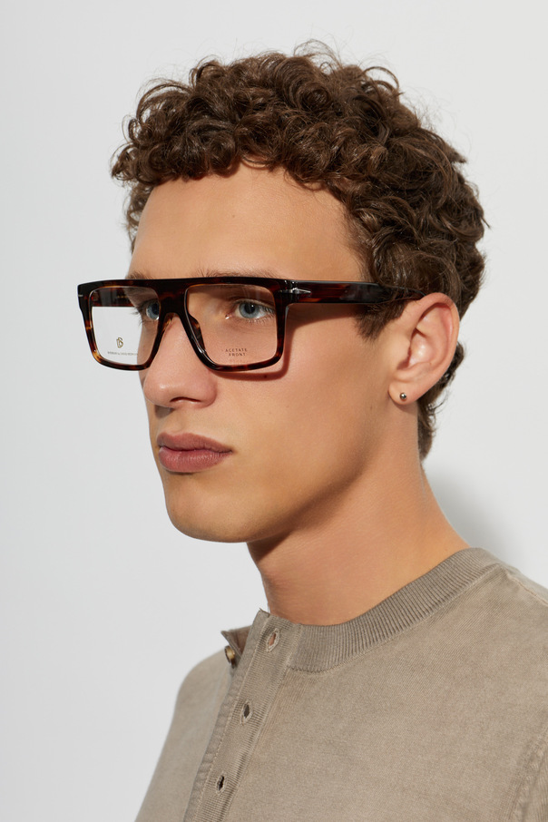 Eyewear by David Beckham Prescription glasses