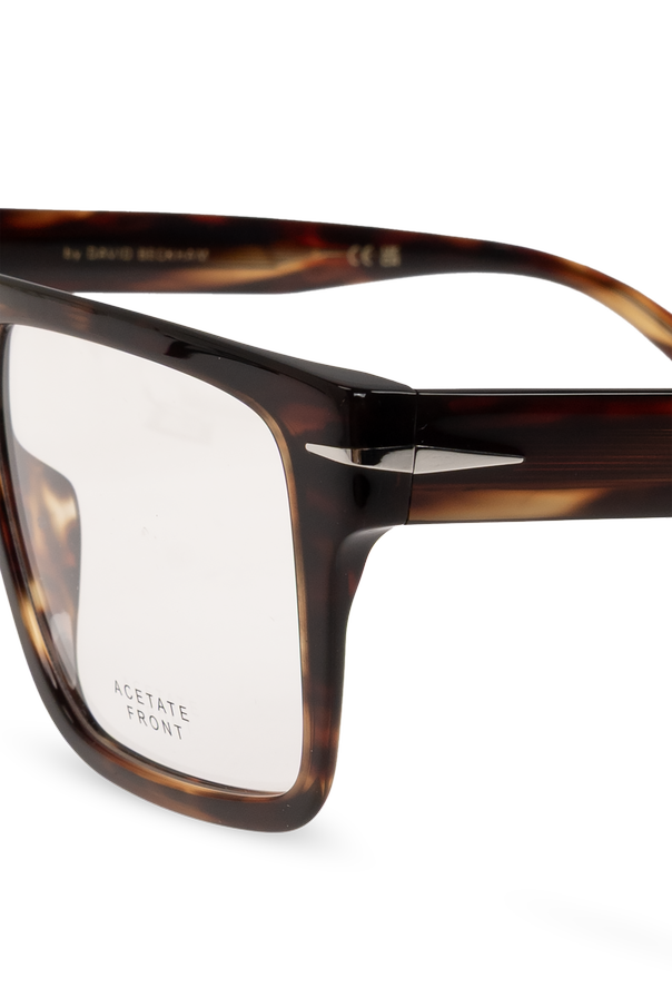 Eyewear by David Beckham Prescription glasses