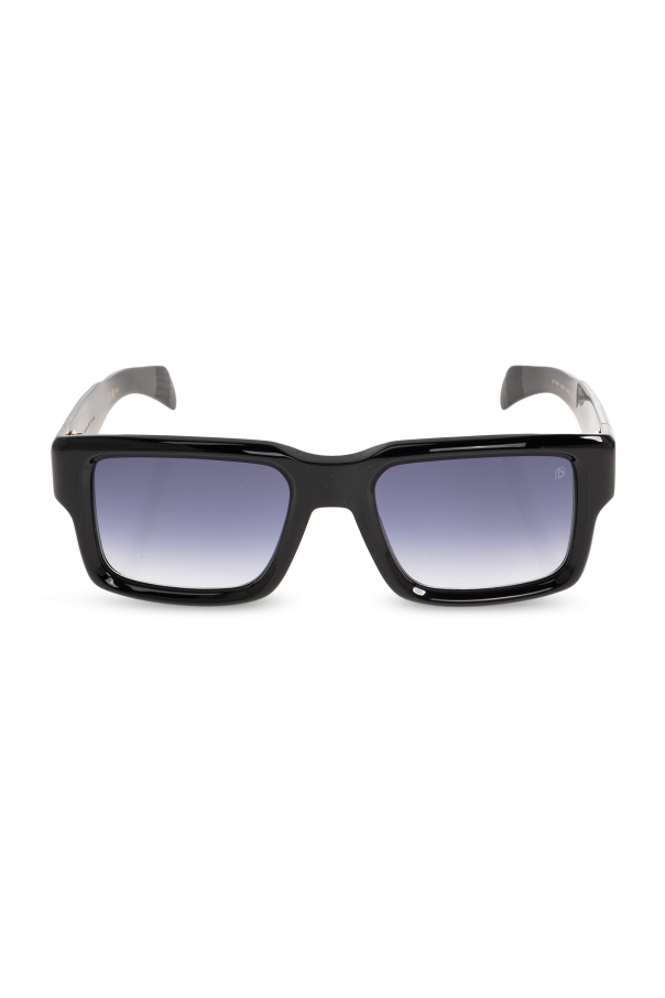 Sunglasses od Eyewear by David Beckham