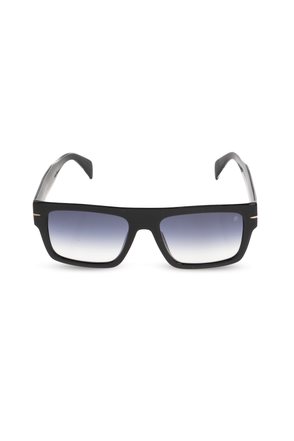 Sunglasses od Eyewear by David Beckham
