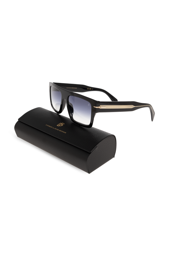 Eyewear by David Beckham Sunglasses