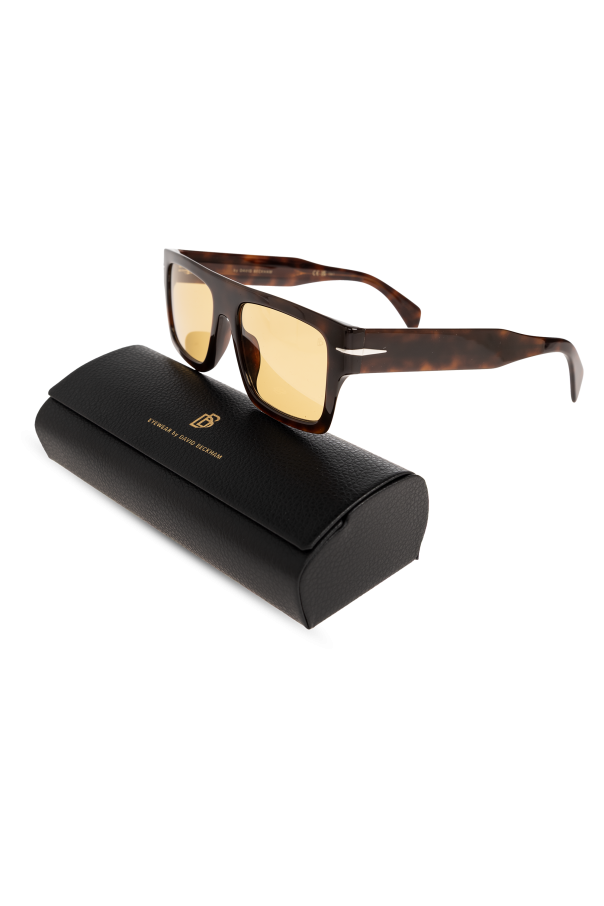 Eyewear by David Beckham Sunglasses