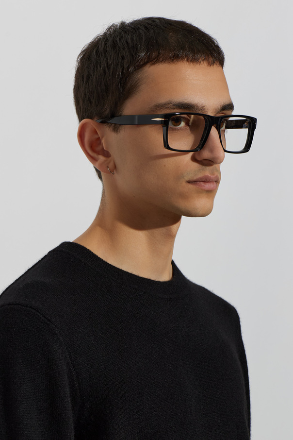 Eyewear by David Beckham Korekční brýle