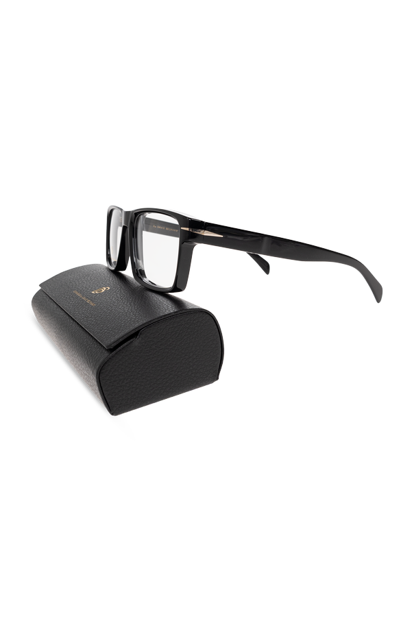 Eyewear by David Beckham Korekční brýle