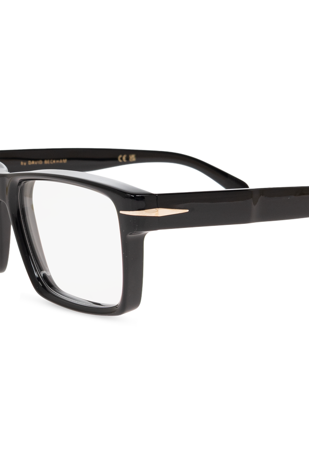 Eyewear by David Beckham Korekční brýle