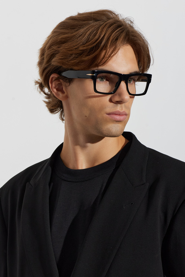 Eyewear by David Beckham Korekční brýle
