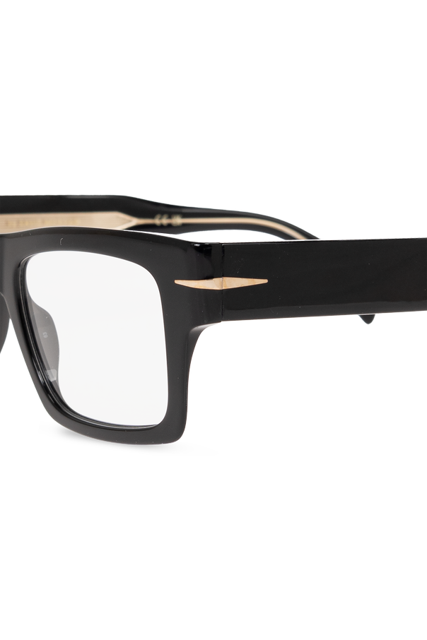 Eyewear by David Beckham Korekční brýle