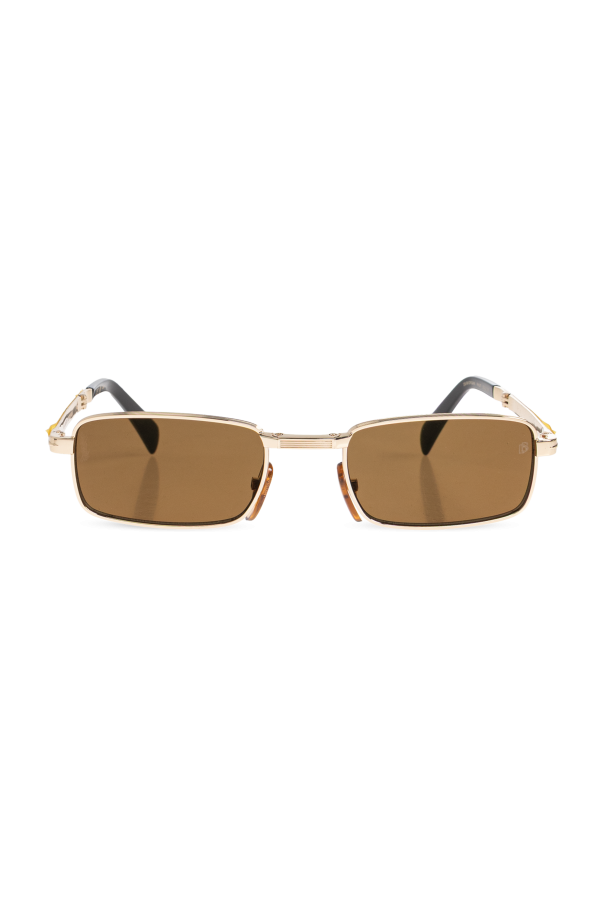 Folding sunglasses od Eyewear by David Beckham