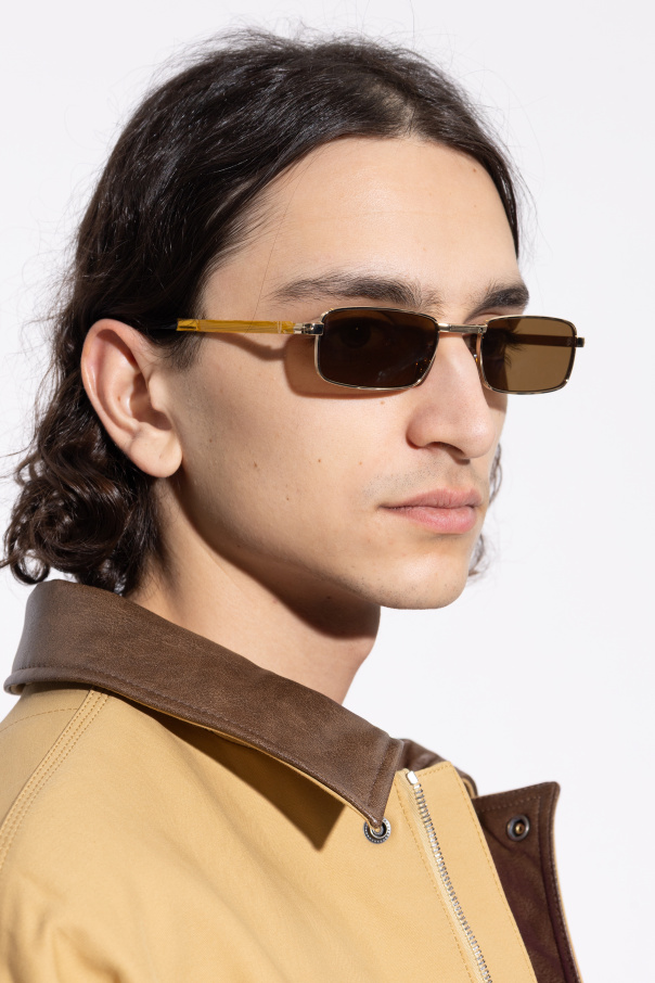 Eyewear by David Beckham Óculos de sol dobráveis