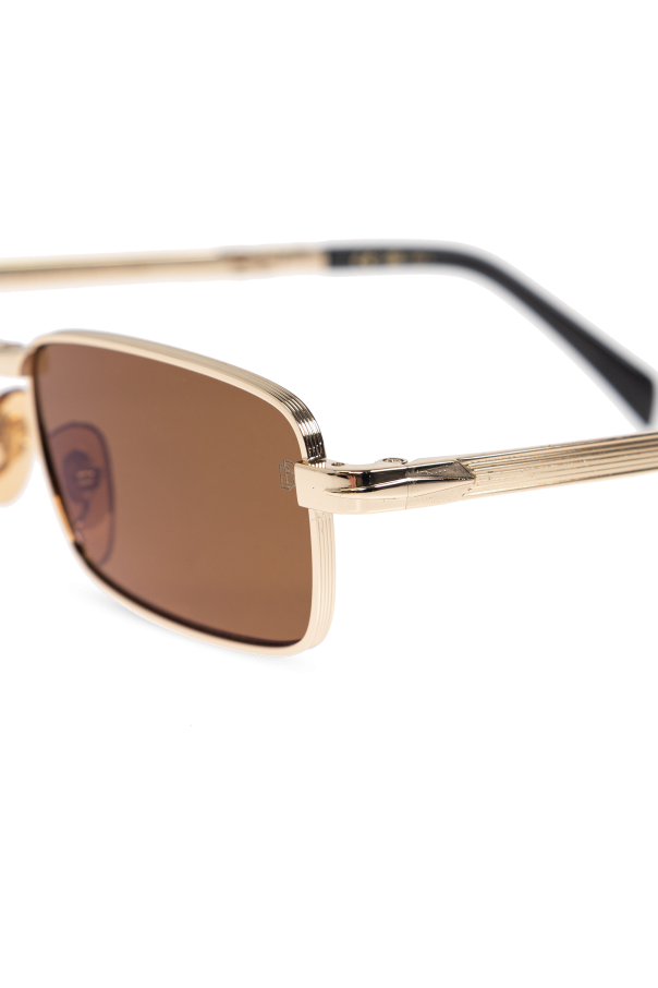 Eyewear by David Beckham Óculos de sol dobráveis