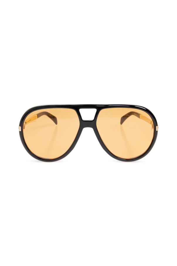 "Voyager" sunglasses od Eyewear by David Beckham
