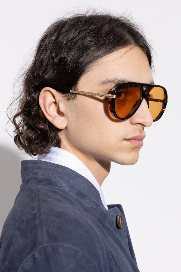 Eyewear by David Beckham Óculos de sol "Voyager"