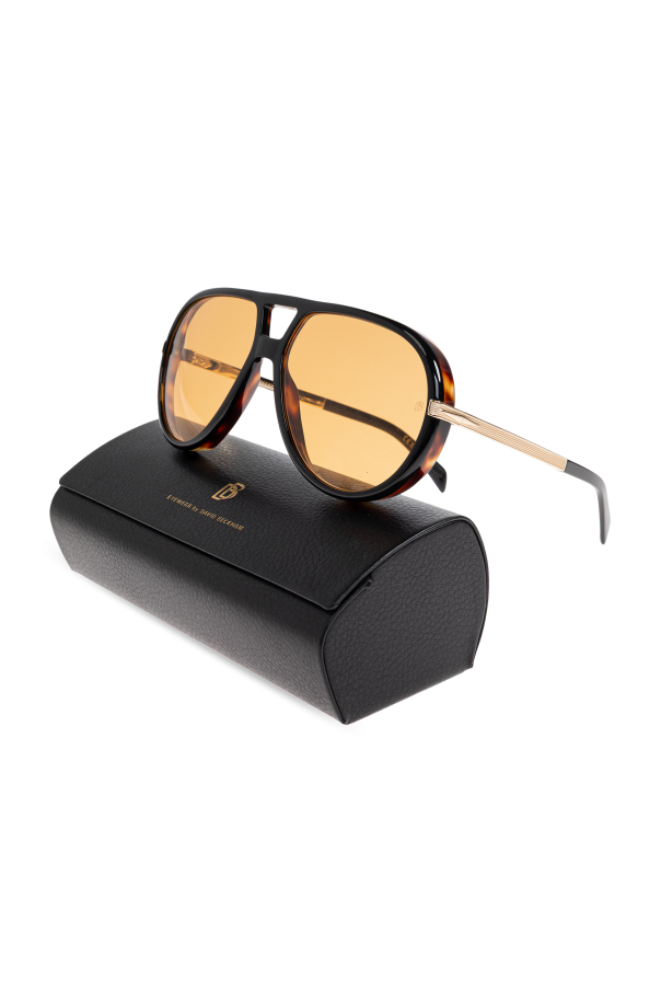 Eyewear by David Beckham Óculos de sol "Voyager"