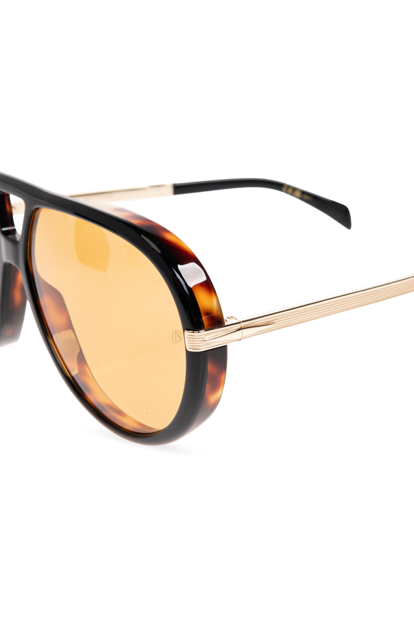 Eyewear by David Beckham Óculos de sol "Voyager"