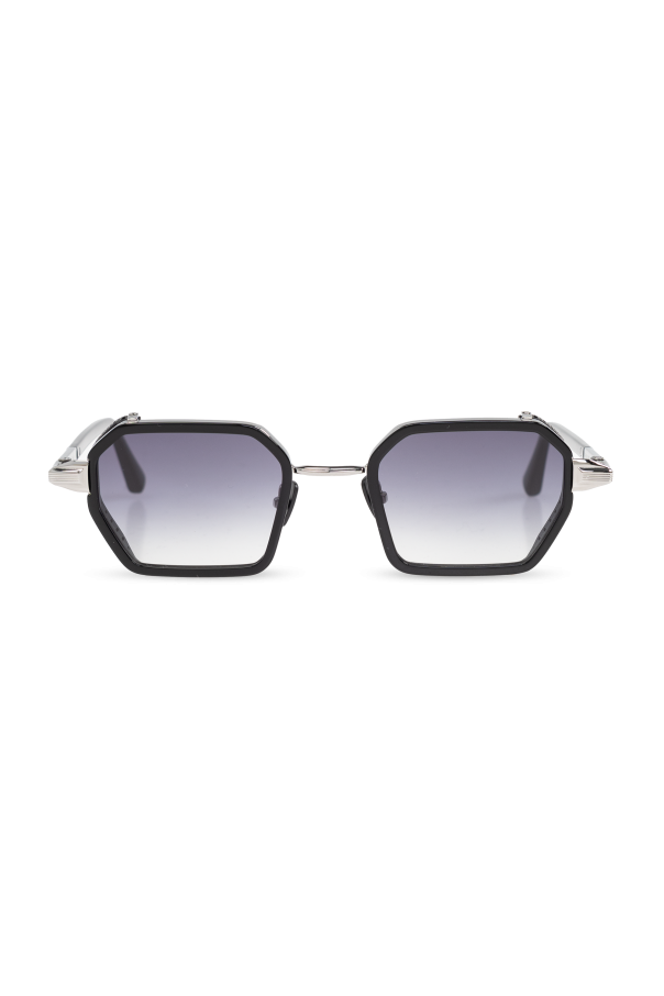 ‘Dennis’ sunglasses od John Dalia