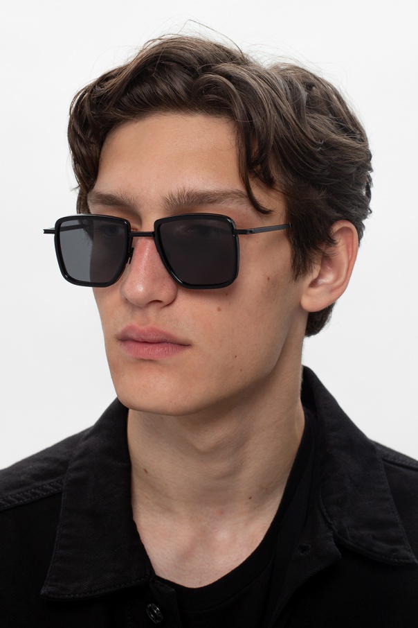 John Dalia ‘Denzel’ with sunglasses