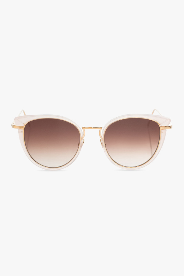 John Dalia ‘Diana’ REGULARS sunglasses