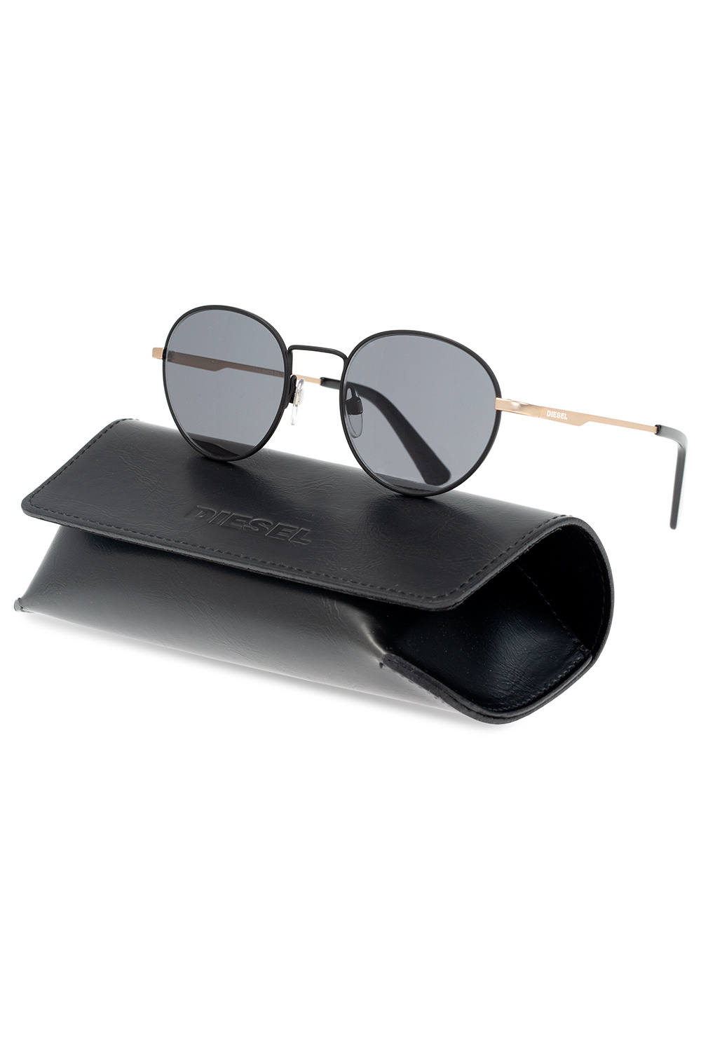 Diesel ‘DL0290’ sunglasses