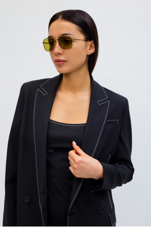 ‘dl0295’ sunglasses od Diesel