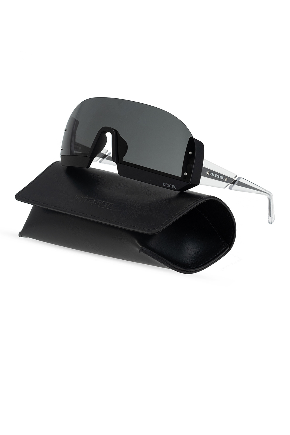 Diesel ‘DL0336’ sunglasses