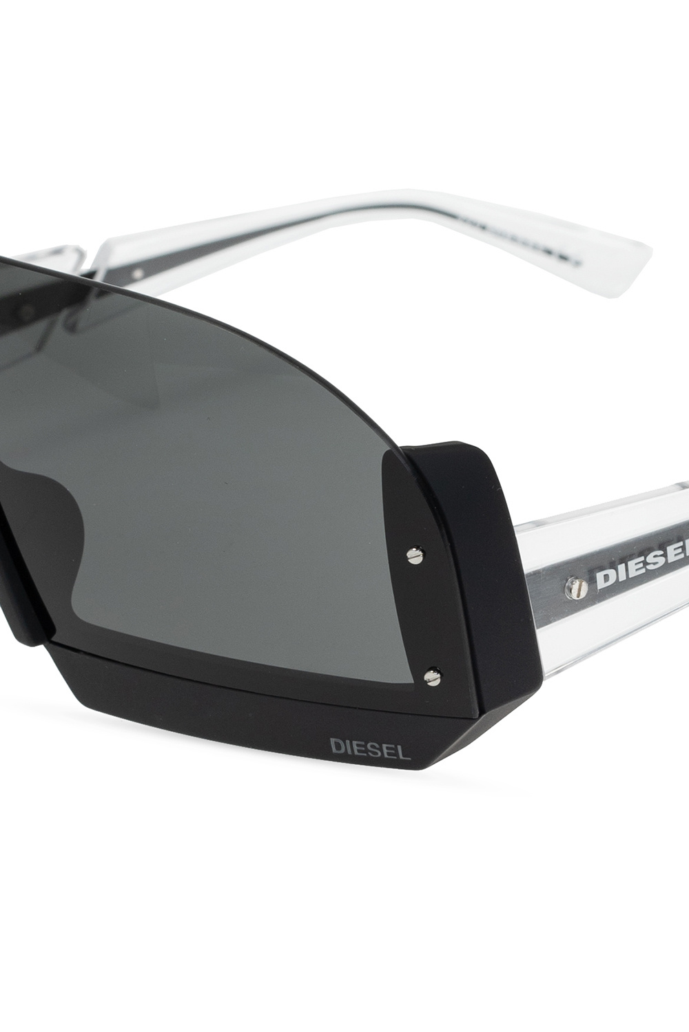 Diesel ‘DL0336’ sunglasses