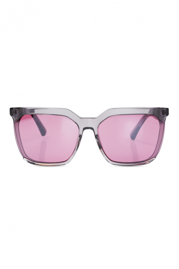 Diesel ‘DL0338’ sunglasses