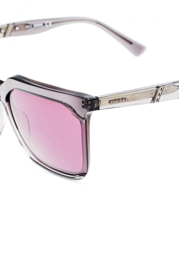 Diesel ‘DL0338’ sunglasses