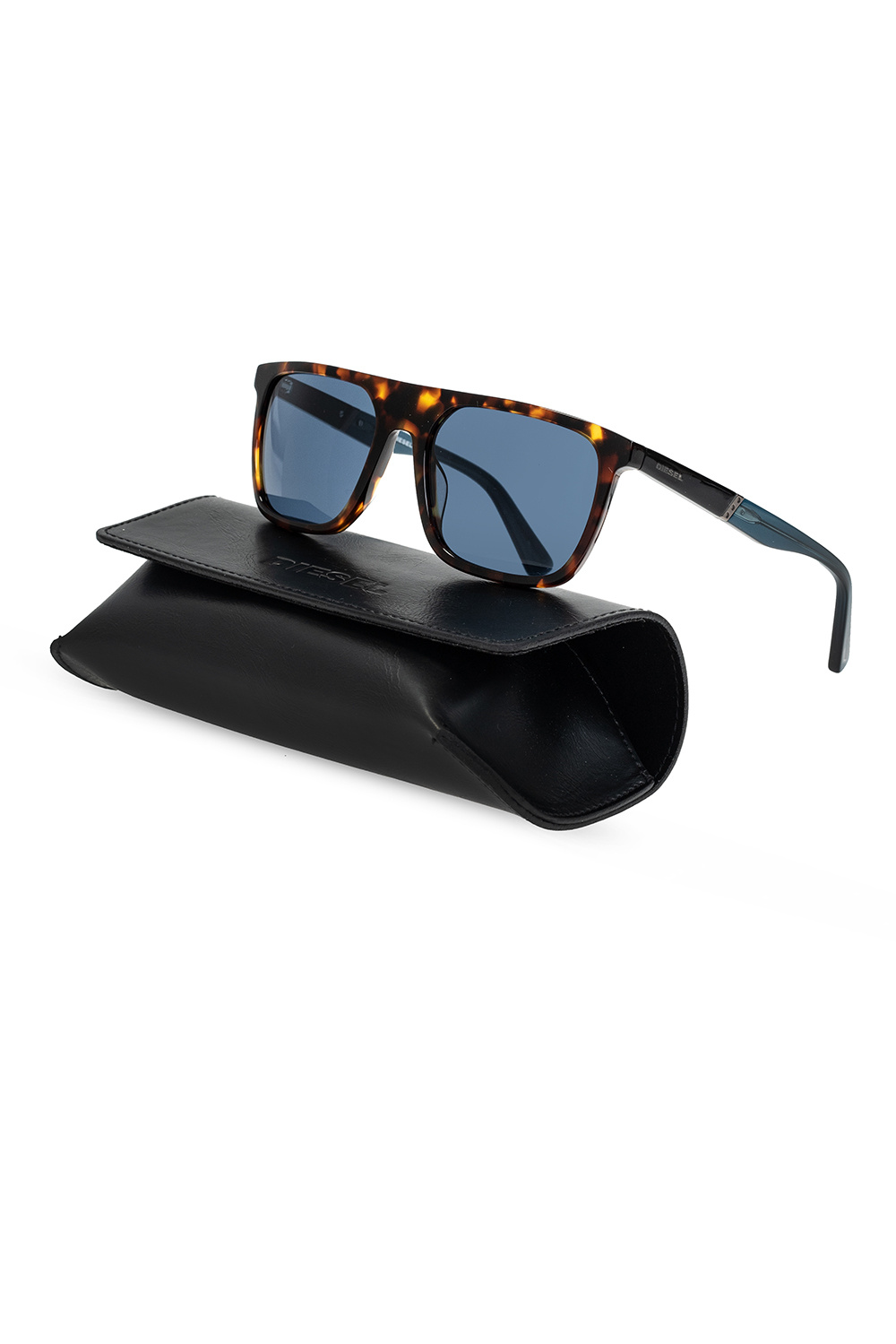 Diesel ‘DL299S’ sunglasses