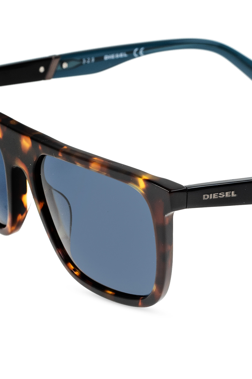 Diesel ‘DL299S’ sunglasses