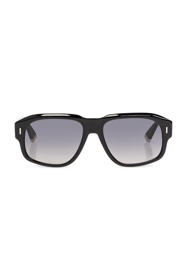‘Tailoring N1I’ sunglasses od Dior