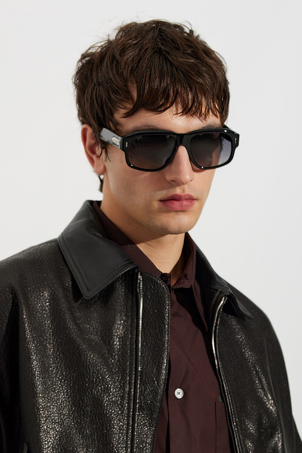 Dior ‘Tailoring N1I’ sunglasses