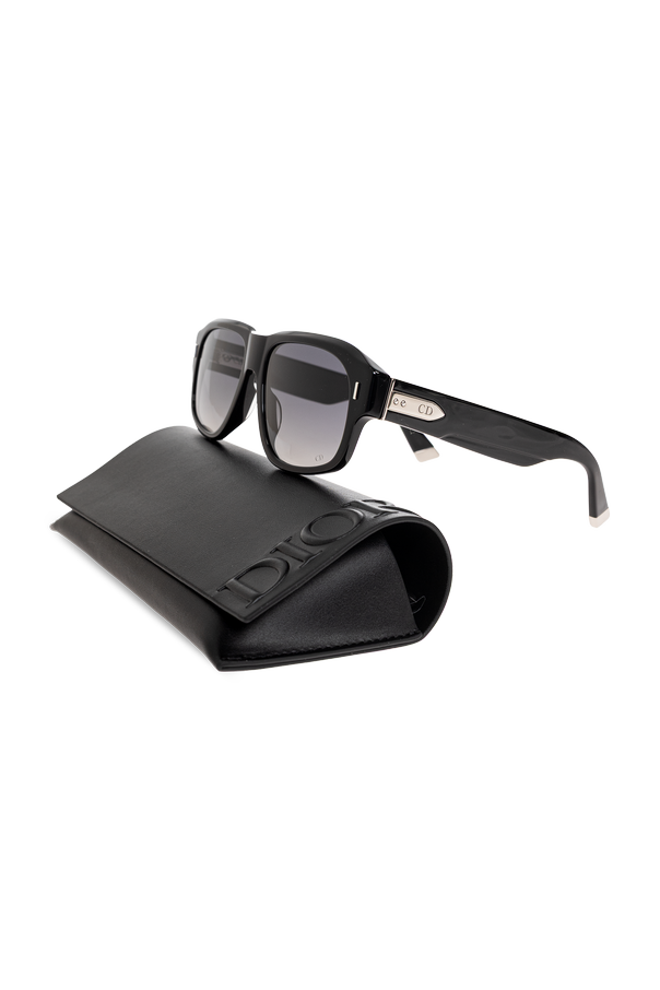 Dior ‘Tailoring N1I’ sunglasses
