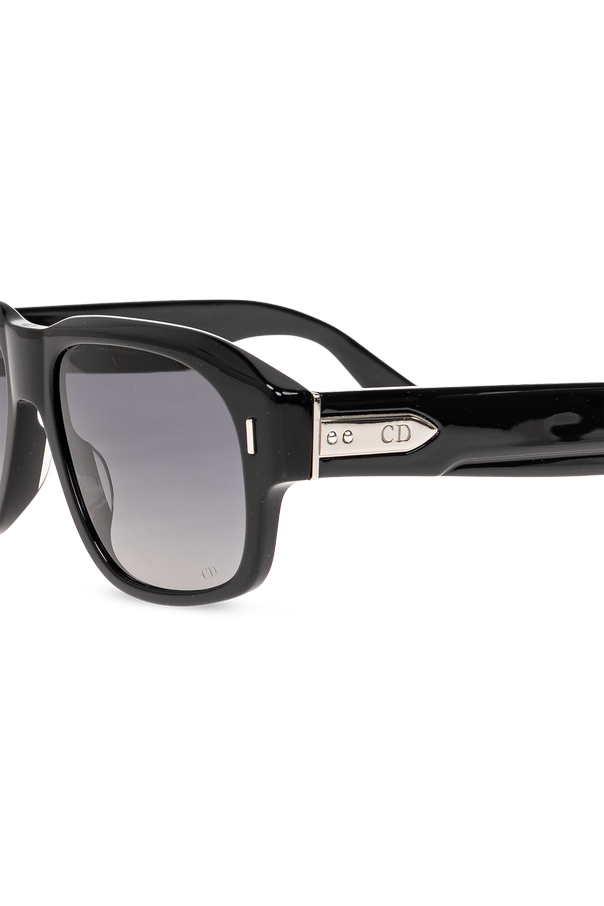 Dior ‘Tailoring N1I’ sunglasses