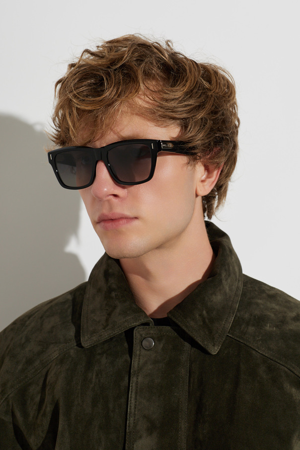 Dior Sonnenbrille ‘Tailoring S1l’