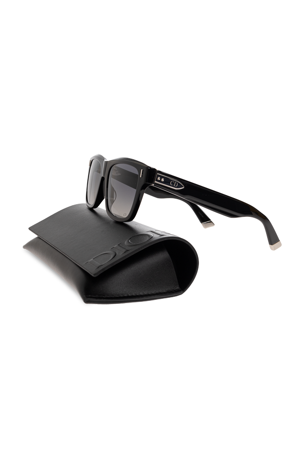 Dior Sonnenbrille ‘Tailoring S1l’